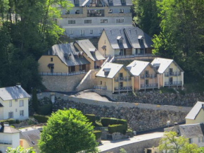 Domaine Du Sauveur Luz-Saint-Sauveur